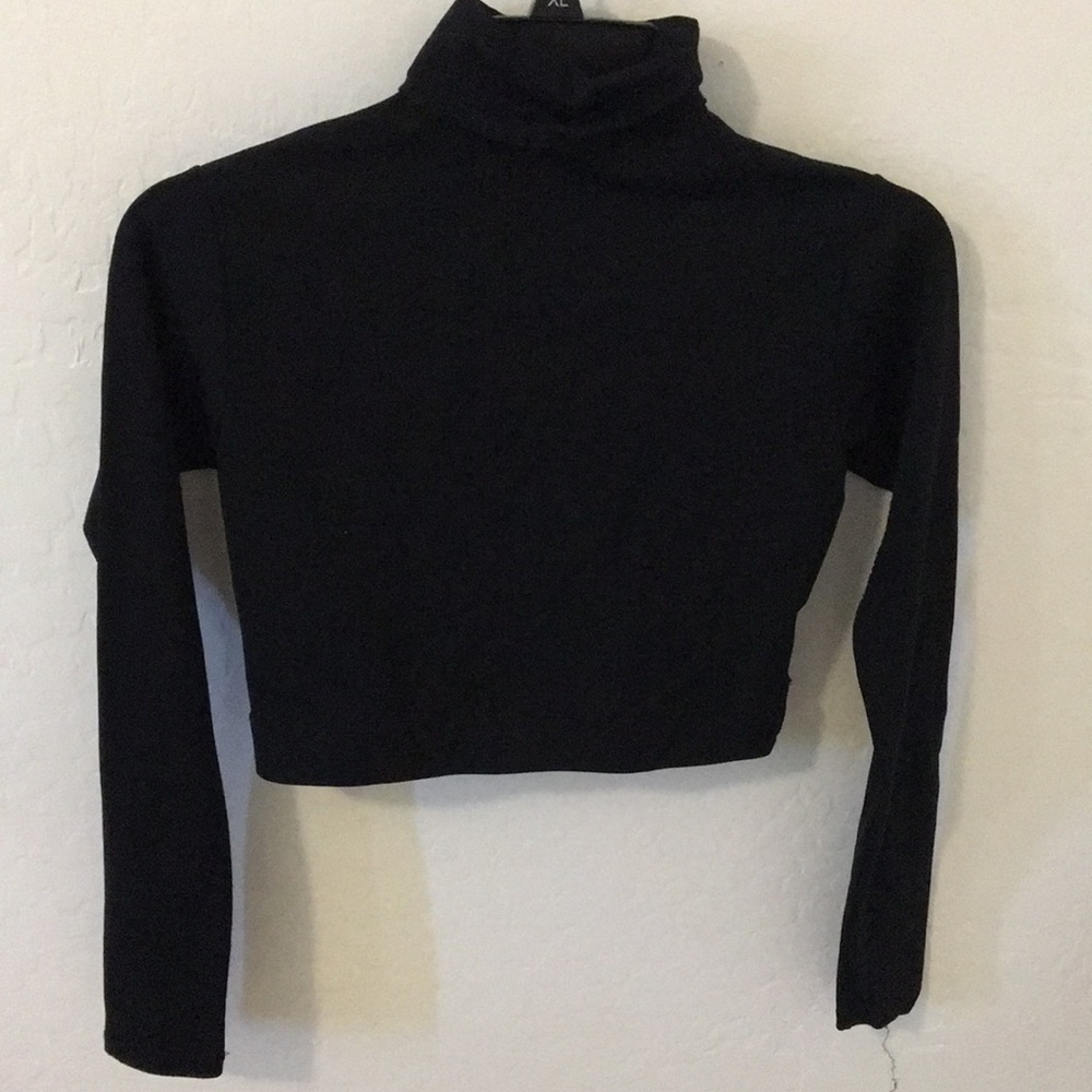 Cheer spandex undershirt